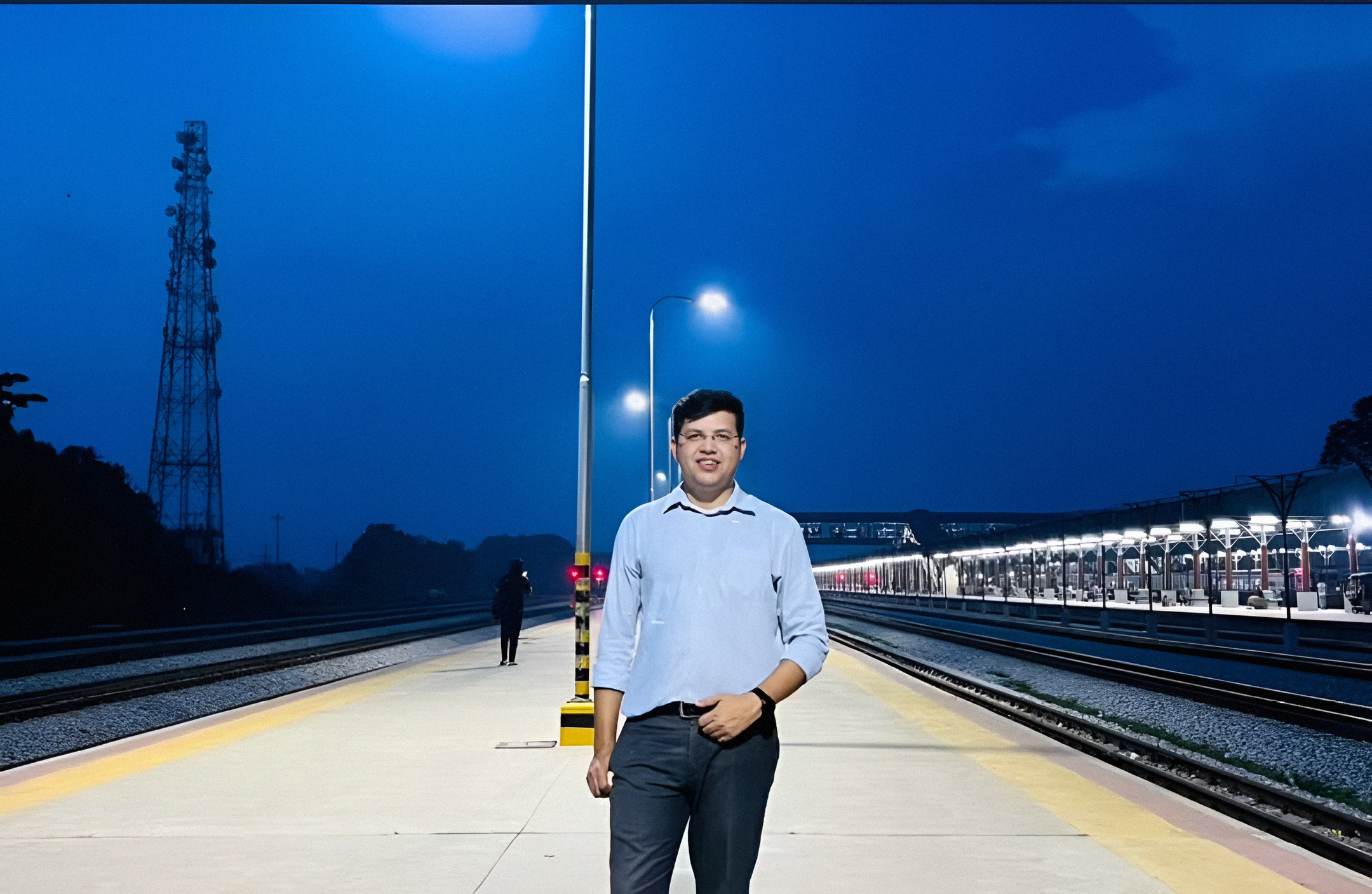 ANIRUDDHA CHAKRABORTY